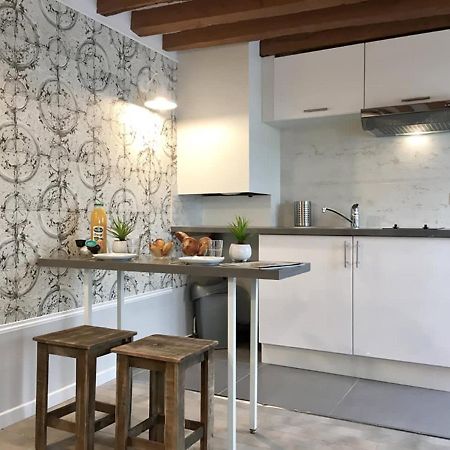 Feydeau - Bel Appartement- 2P - Paris 2 מראה חיצוני תמונה