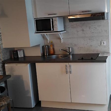 Feydeau - Bel Appartement- 2P - Paris 2 מראה חיצוני תמונה