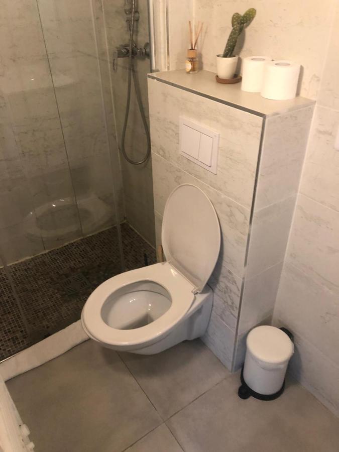 Feydeau - Bel Appartement- 2P - Paris 2 מראה חיצוני תמונה